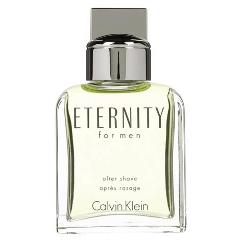 best calvin klein aftershave